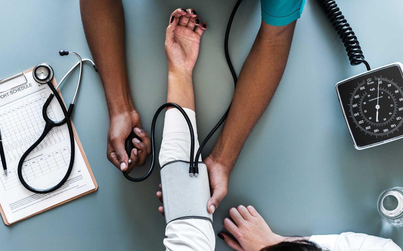 Health Care Costs Down For Special Needs Child | SK&H Financial