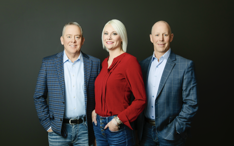 About Schoenberg, Kosel & Hjort Advisory Firm | SK&H Financial 